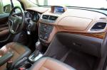 Buick Encore 2013 года